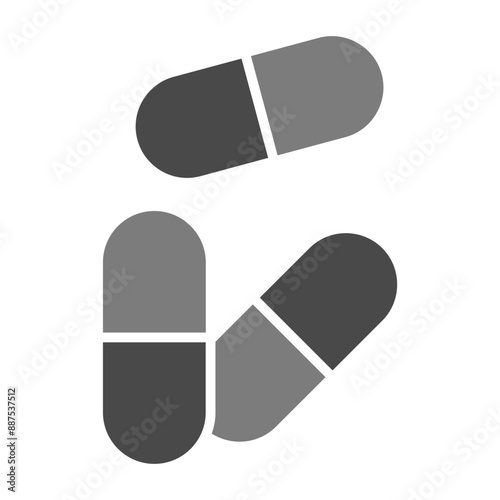 Capsules Icon