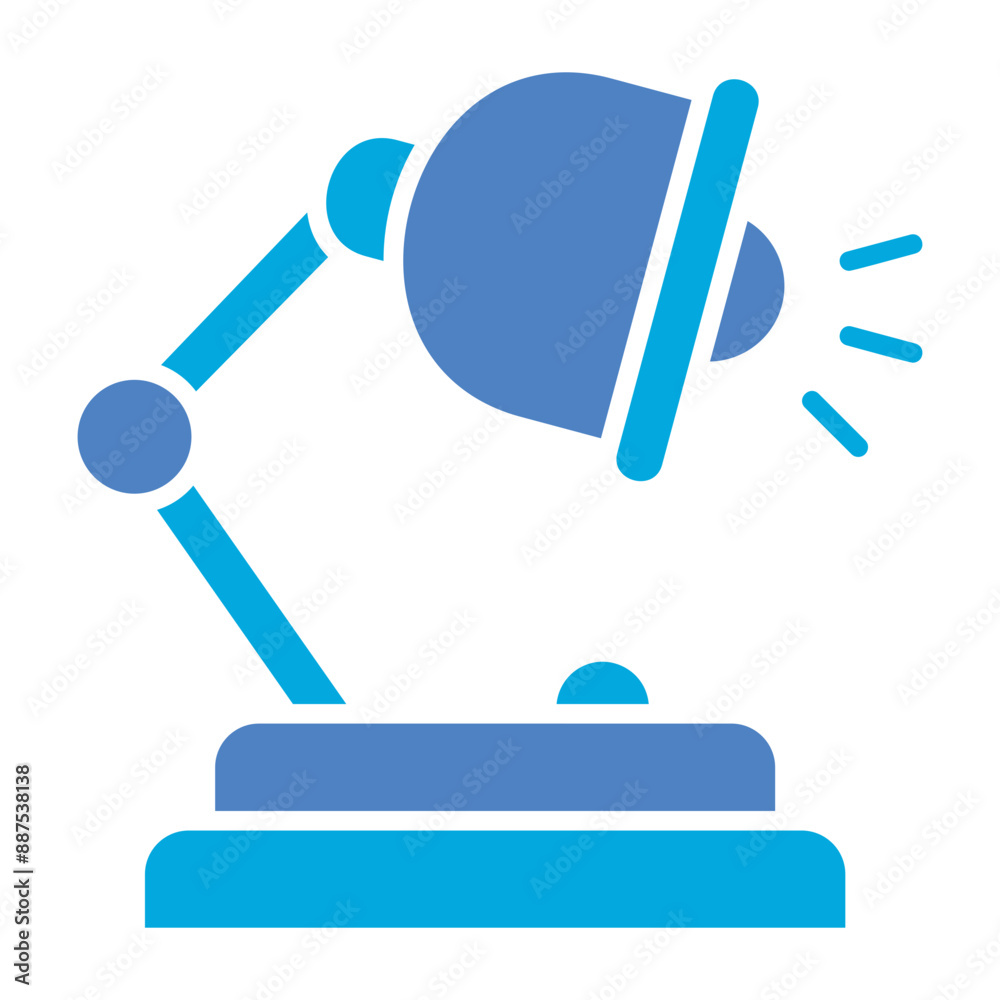 Lamp Icon Lamp Icon