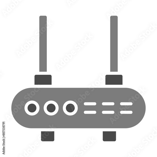 Router Icon