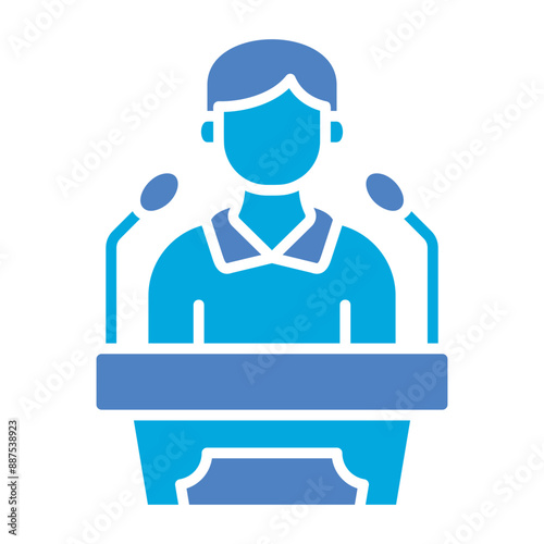 Conference Icon