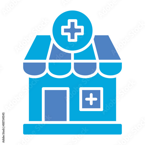 Pharmacy Icon