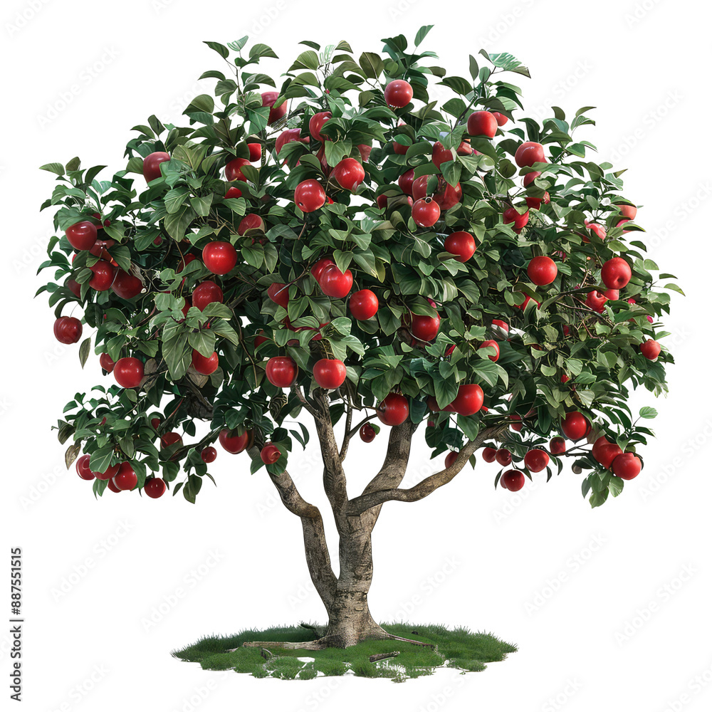 Plant And Tree, Generative AI Plant And Tree, Generative AI