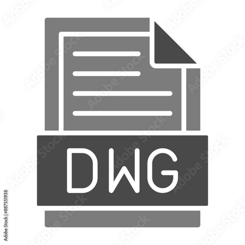Dwg Icon