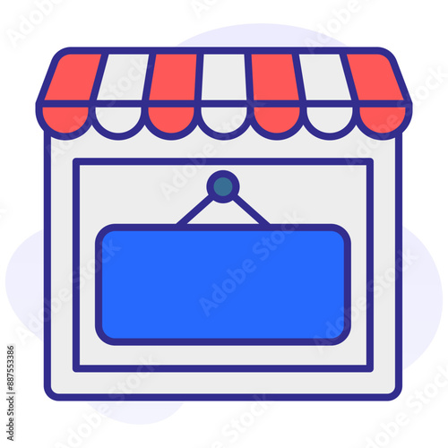 Shop Close
