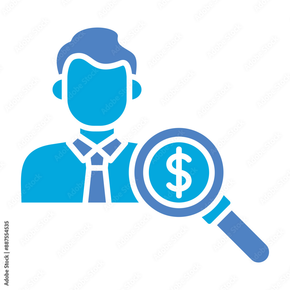 Auditor Icon Auditor Icon