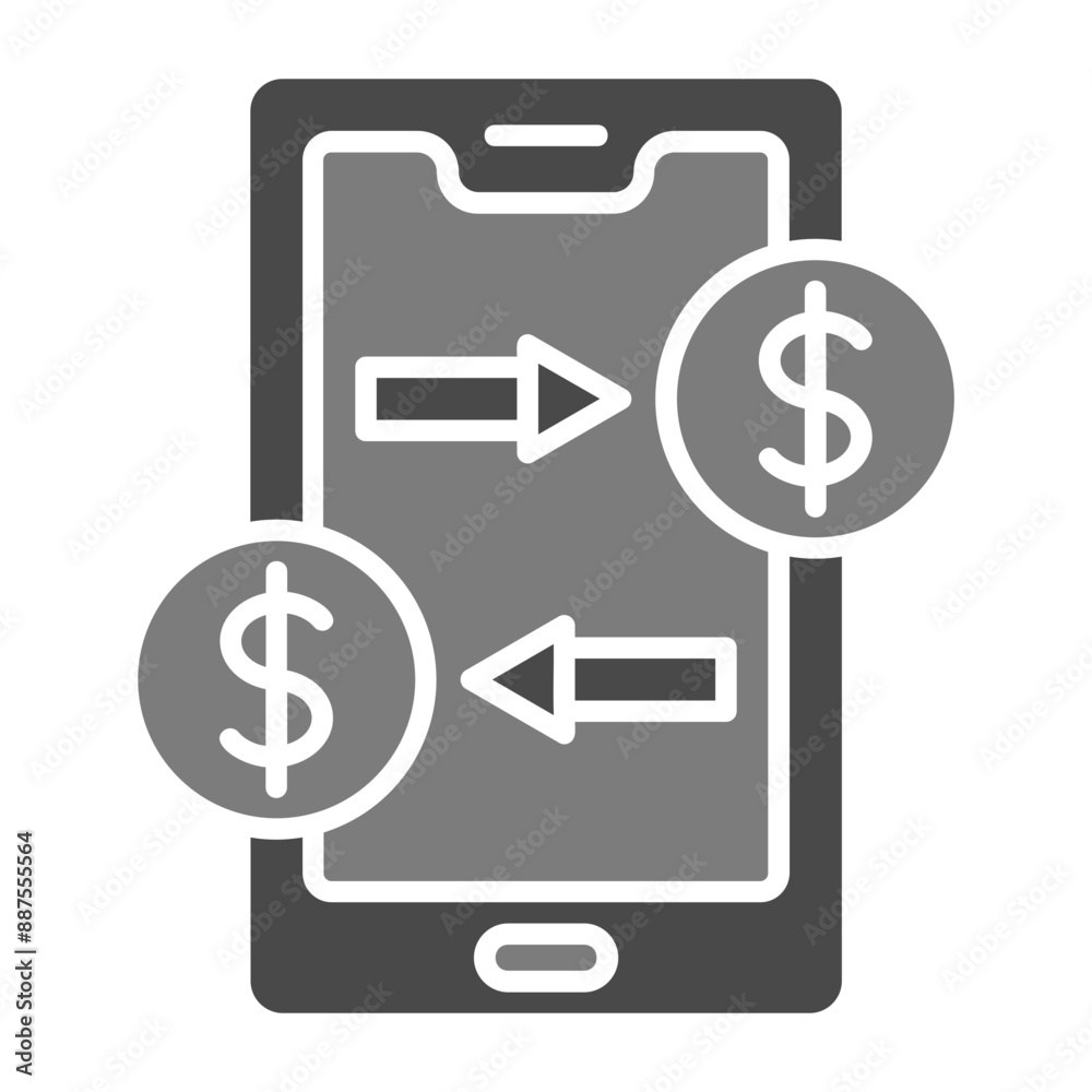 Transaction Icon Transaction Icon