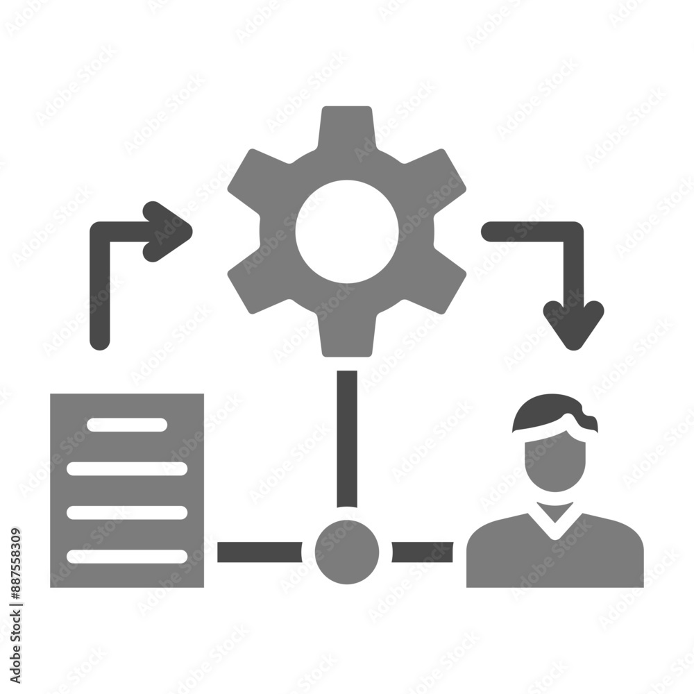 Process Icon Process Icon