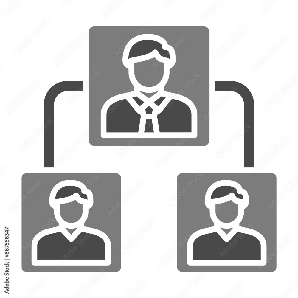 Network Icon