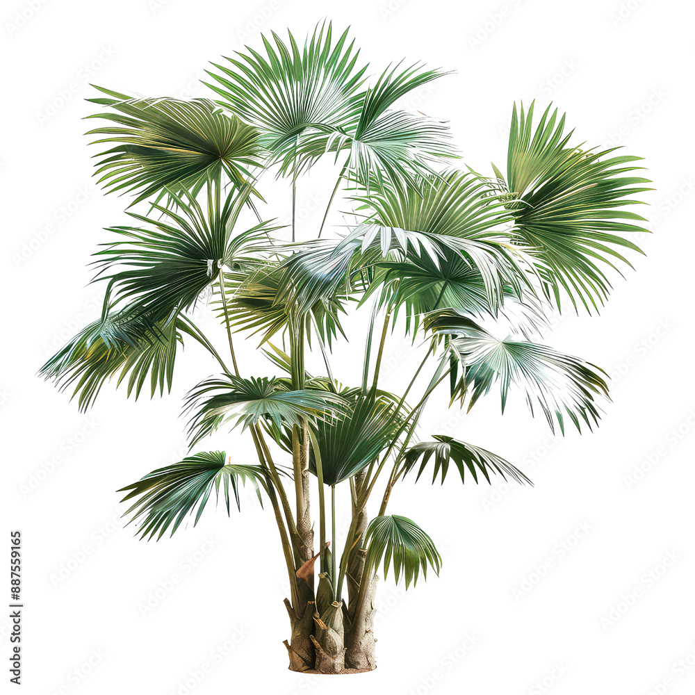 Plant And Tree, Generative AI Plant And Tree, Generative AI