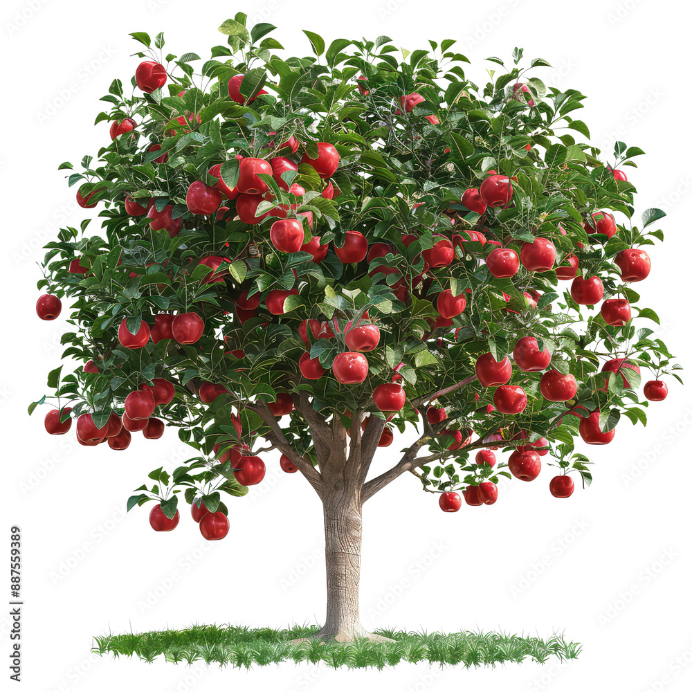 Plant And Tree, Generative AI