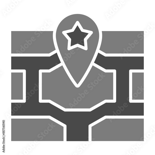 Point of Interest Icon