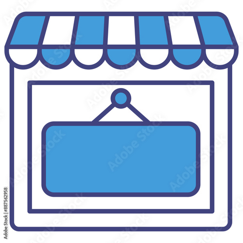 Shop Close