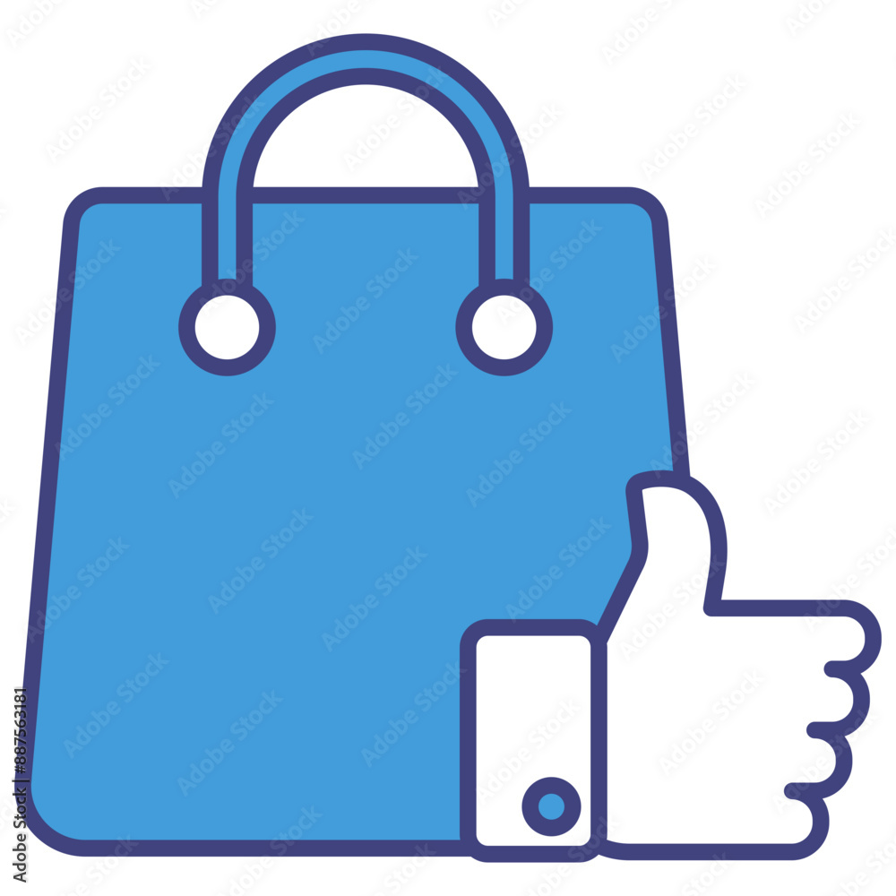 Shopping Bag Shopping Bag