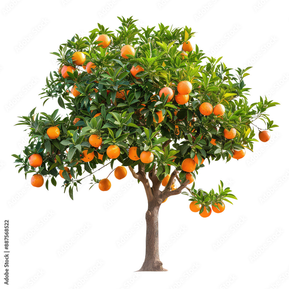 Plant And Tree, Generative AI Plant And Tree, Generative AI