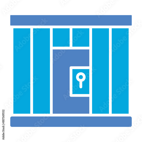 Prison Icon