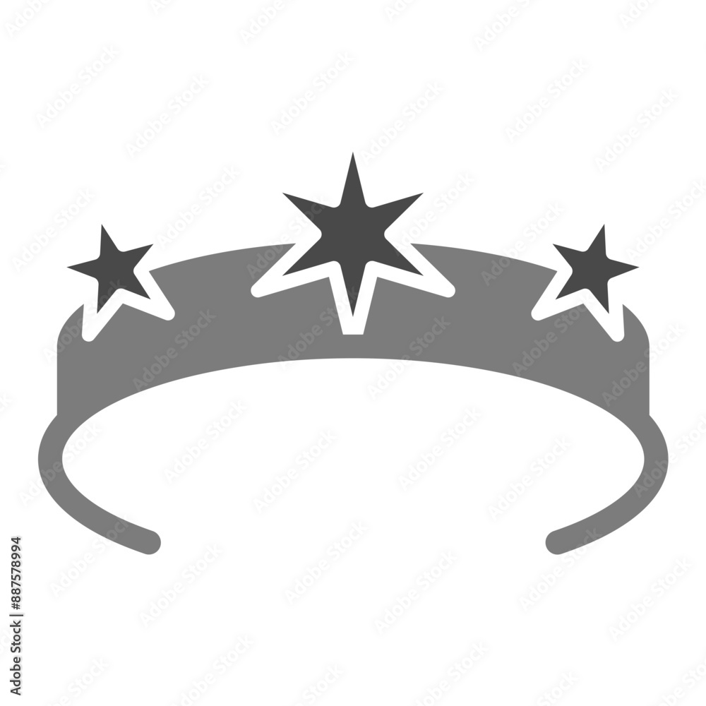 Diadem Icon