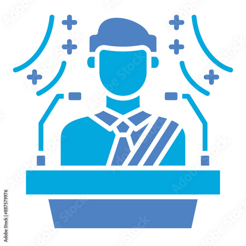Winning Icon