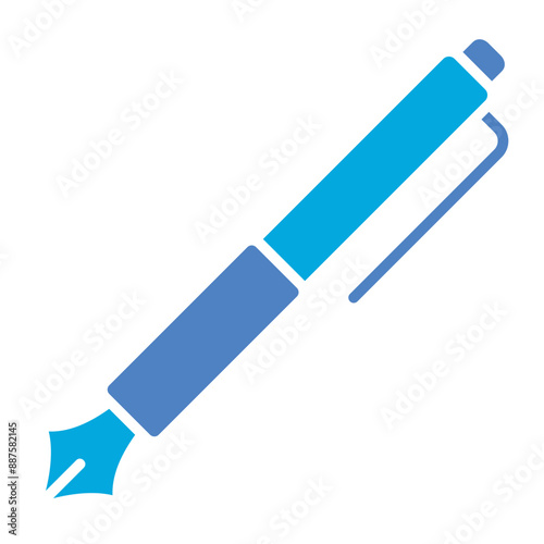 Pen Icon