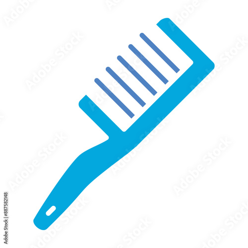 Comb Icon
