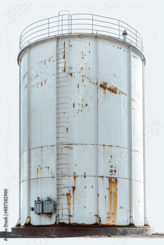 Water Tanks, container,  photo