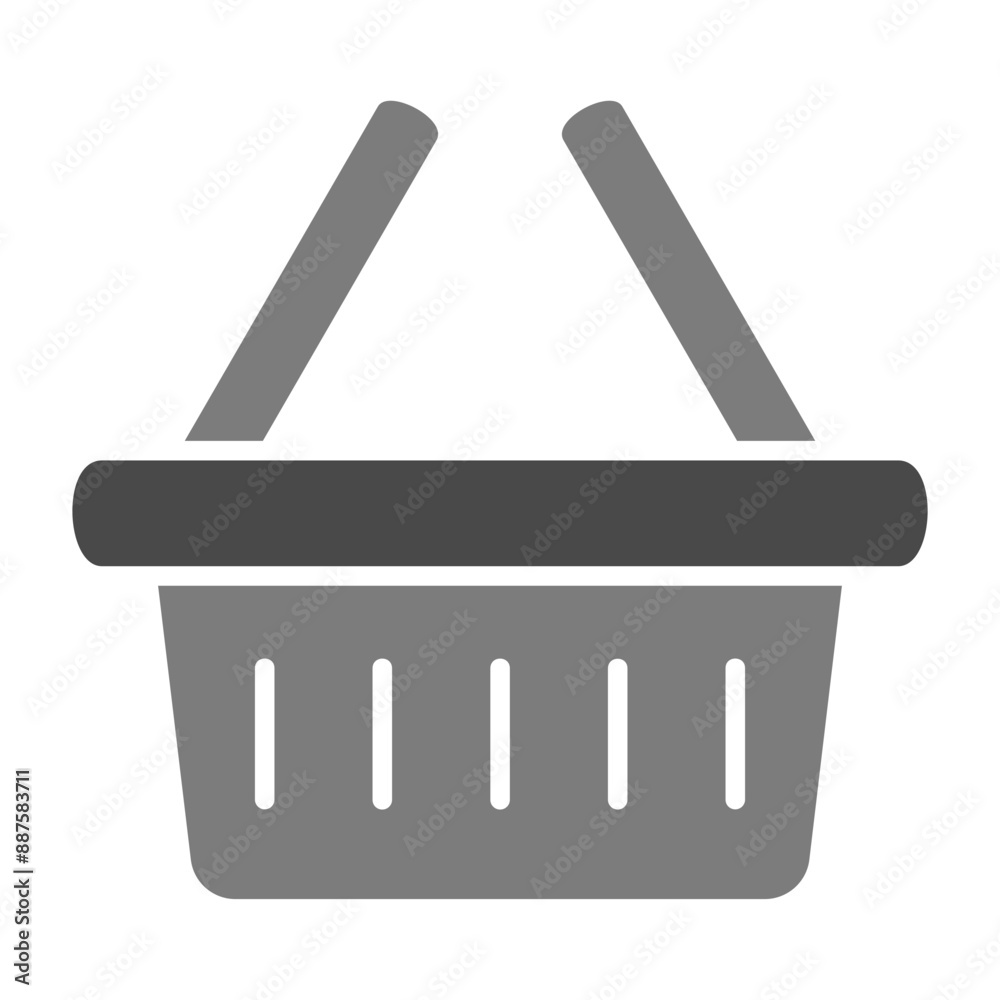 Shopping Basket Icon Shopping Basket Icon