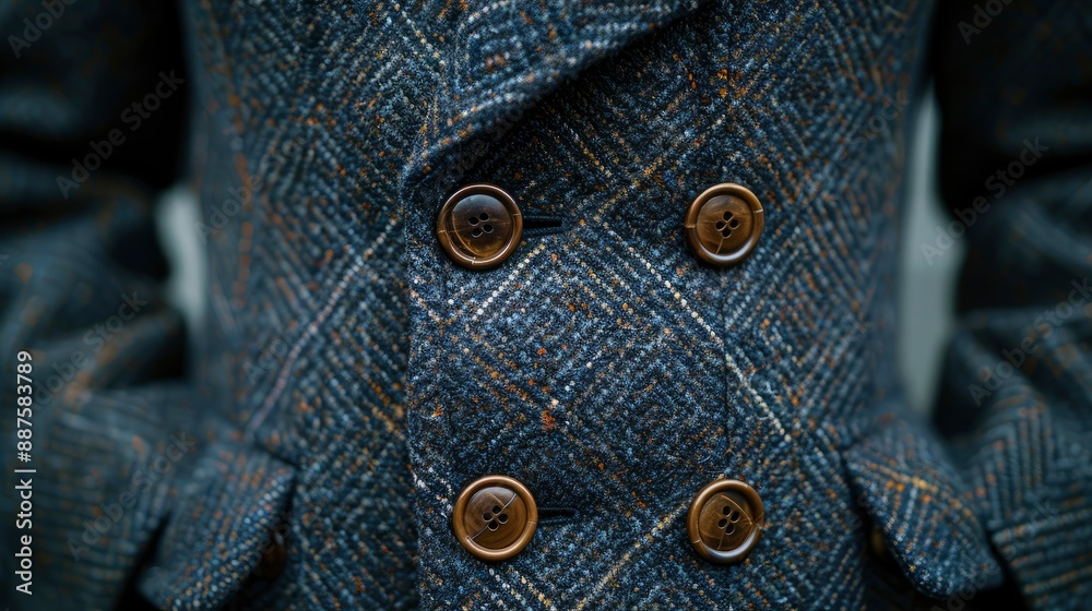 Coastal Material For Winter Tailoring, Warm And Practical, High Quality Background Coastal Material For Winter Tailoring, Warm And Practical, High Quality Background