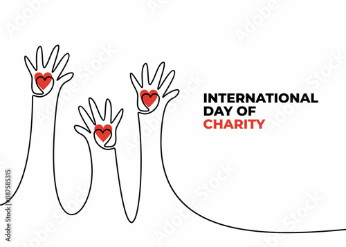 international day of charity