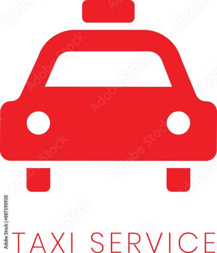 red Icon for your graphic design