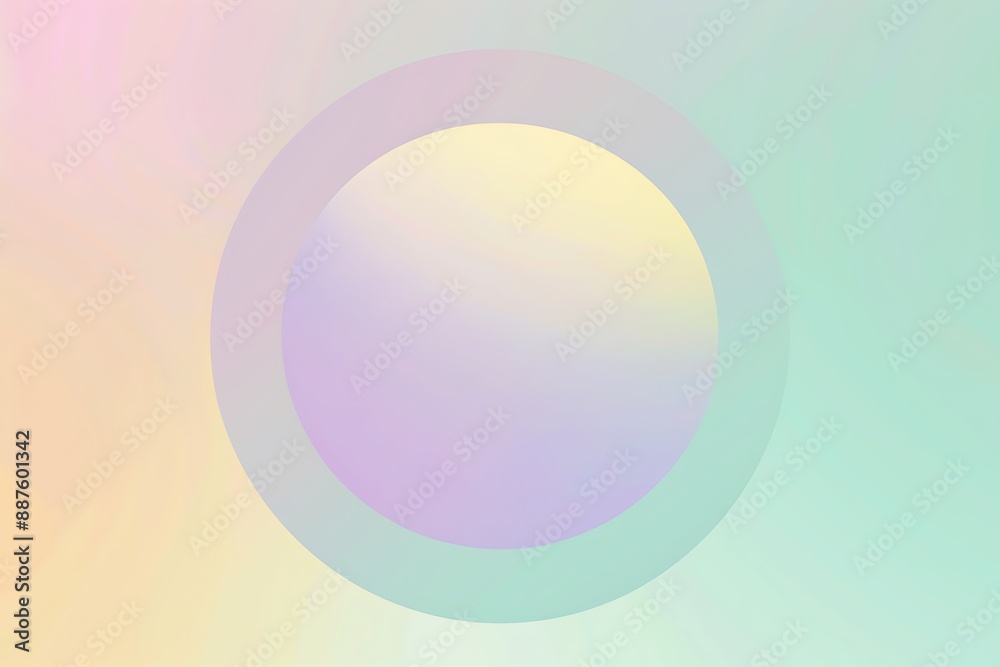 Colorful geometric background with floating 3D spheres and soft pastel colors for creative design digital art flat lay composition top view Modern abstract illustration Colorful geometric background with floating 3D spheres and soft pastel colors for creative design digital art flat lay composition top view Modern abstract illustration