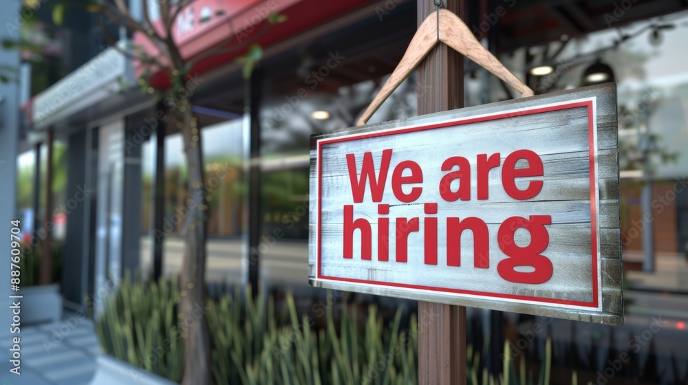 We are hiring job opportunity message. 3D Rendering We are hiring job opportunity message. 3D Rendering