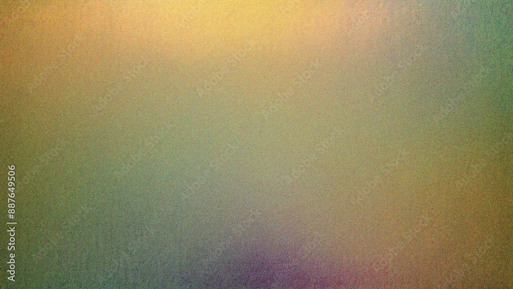 yellow gray purple green noisy color gradient banner, grainy textured poster header cover backdrop design yellow gray purple green noisy color gradient banner, grainy textured poster header cover backdrop design