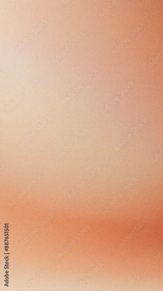 brown red grainy gradient abstract background, noise texture effect, banner poster header design