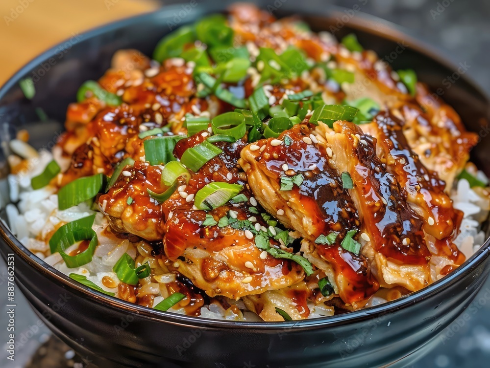 chicken with rice chicken with rice