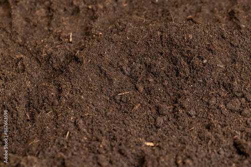 details of agricultural soil to improve the quality of crop plants