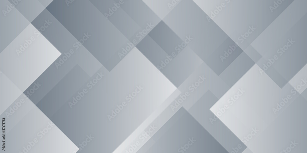 grey gradient diagonal rectangle background. Modern and creative design vector gradient abstract banner with shapes elements Vector abstract graphic design banner pattern background template. grey gradient diagonal rectangle background. Modern and creative design vector gradient abstract banner with shapes elements Vector abstract graphic design banner pattern background template.