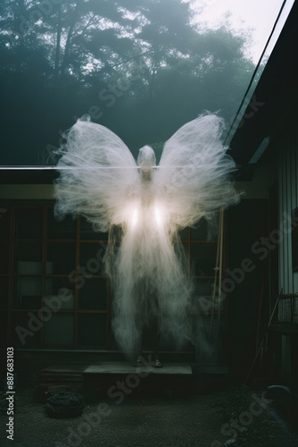 人間, 神, 天使, 悪魔, 怪物, 神秘的, ファンタジー, ホラー, human, god, angel, devil, monster, mystical, fantasy, horror