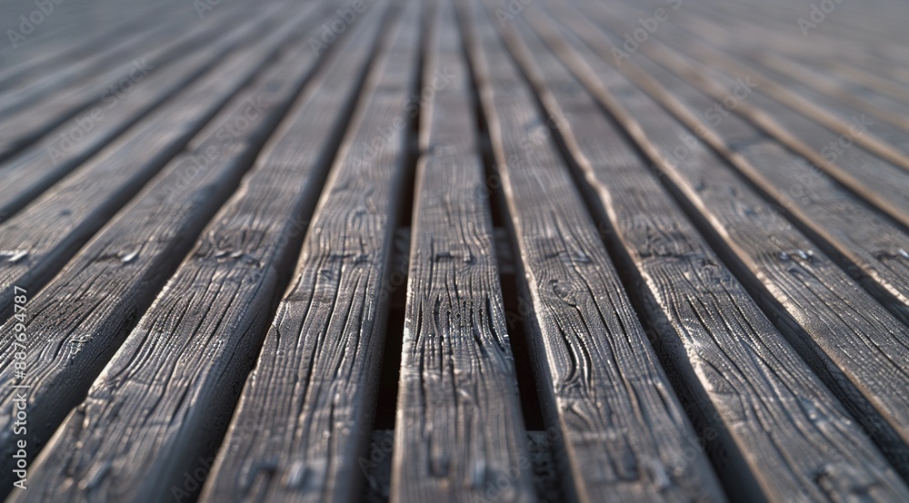 deck deck