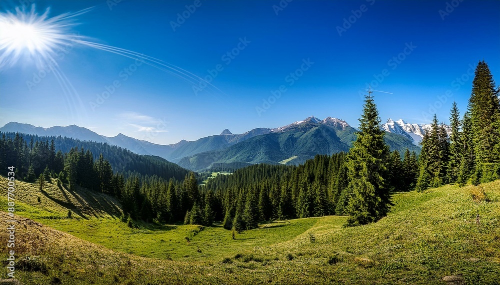 Landscape, Nature, Scenic, Wilderness, Outdoor, Countryside Landscape, Nature, Scenic, Wilderness, Outdoor, Countryside
