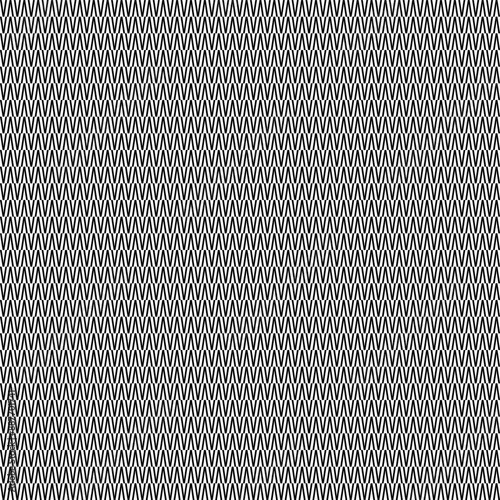 Pattern letter V Design, corner, Abstract Geometric, Illustration, vector, alternating overlapping, orderly arrangement background, black and white, banner, website, template. 
