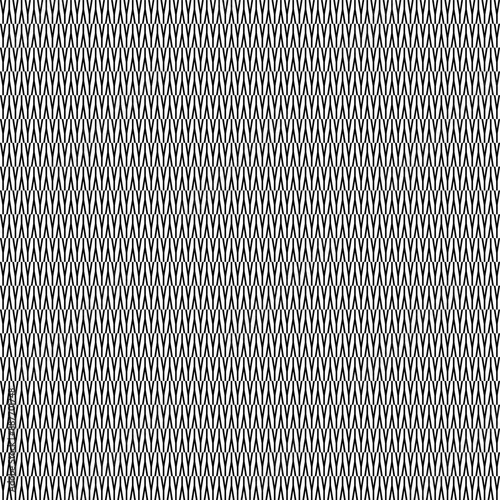 Pattern letter Y, Design, Abstract Geometric, Illustration, vector, alternating overlapping, orderly arrangement background, black and white, banner, website, template. 