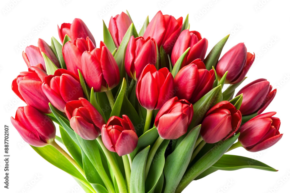 Beautiful bouquet of flowers isolated on transparent background
Beautiful bouquet of flowers isolated on transparent background