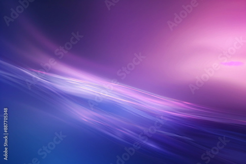 a purple and blue background