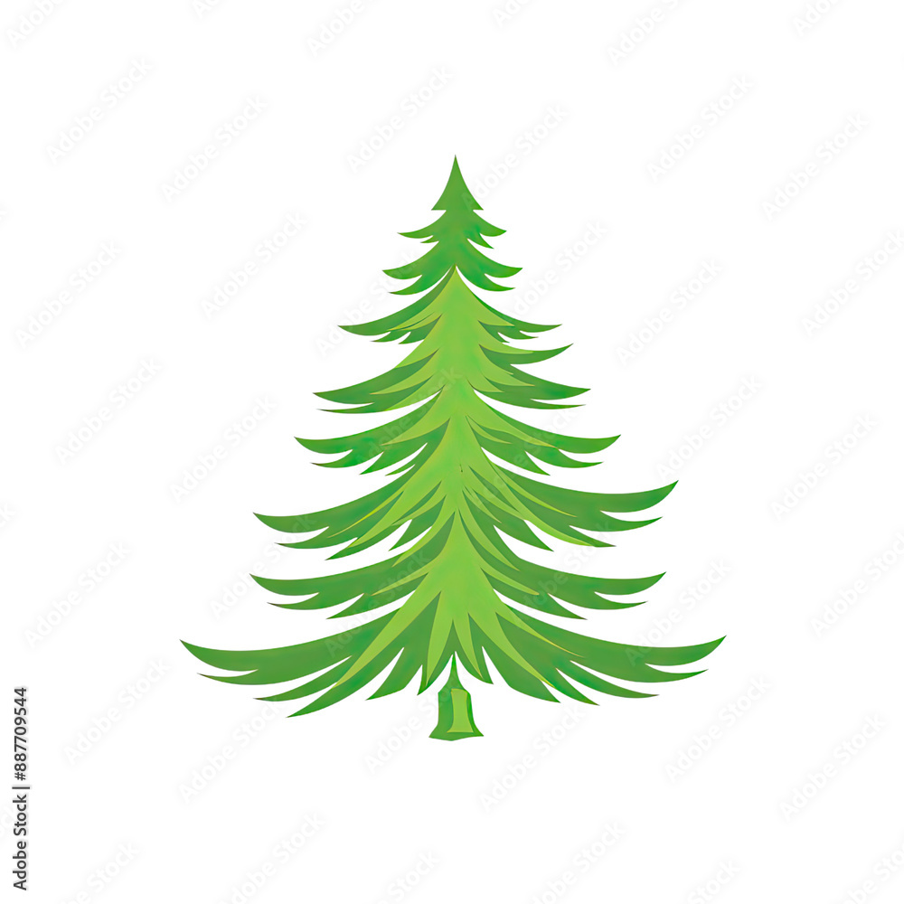 Plant And Tree, Generative AI Plant And Tree, Generative AI