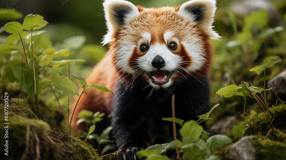 Pandas Nature's Adorable Ambassadors Pandas Nature's Adorable Ambassadors