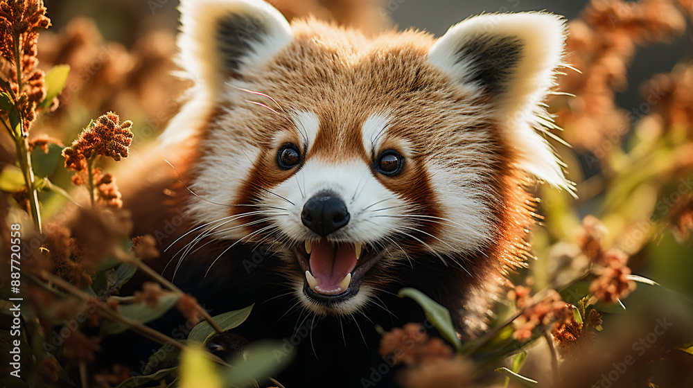 Pandas Nature's Adorable Ambassadors