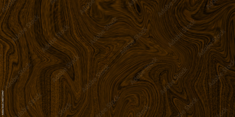 Wood texture background . Dark wood old background texture . Timber dark wood emerald wooden background with black shadow border grunge texture design and wallpaper .