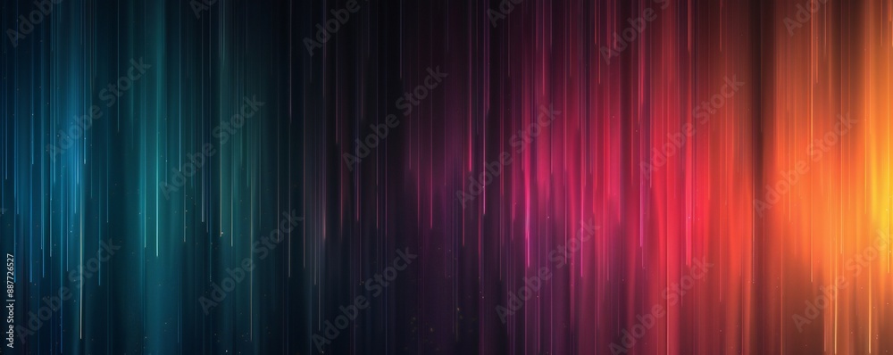 Blurred dark shades gradient background Generative Ai Blurred dark shades gradient background Generative Ai