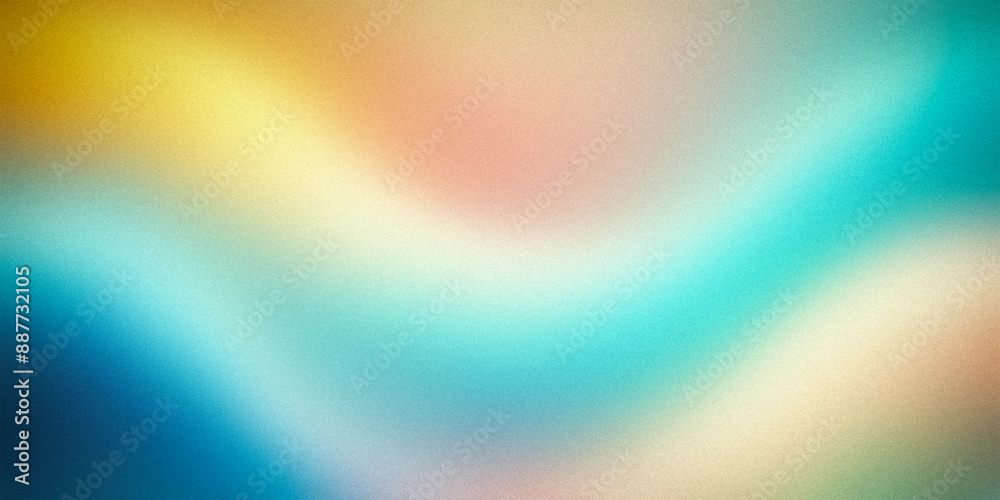 Bright gradient blending warm yellows, soft oranges, and calming blues, perfect for modern design projects, digital art, and vibrant backgrounds Bright gradient blending warm yellows, soft oranges, and calming blues, perfect for modern design projects, digital art, and vibrant backgrounds