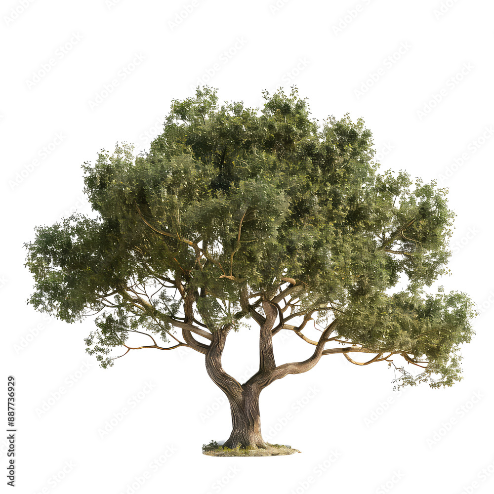 Plant And Tree, Generative AI Plant And Tree, Generative AI