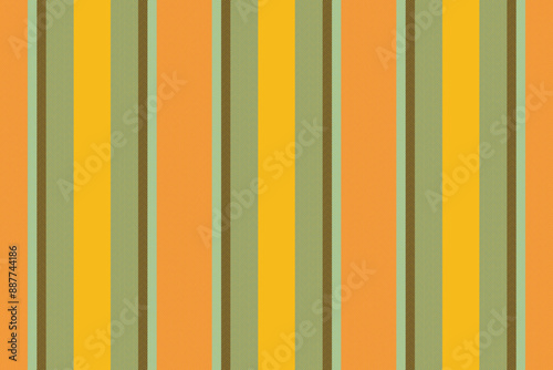 Vertical lines stripe background. Vector stripes pattern seamless fabric texture. Geometric striped line abstract design.